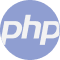 Ícone PHP