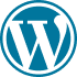 Ícone Wordpress